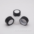 Plastic Press Screw Cap